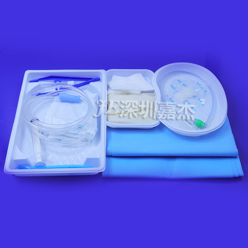 自电脑如何远程登录华为云服务器一次性使用无菌超滑导尿包